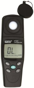 HT307 Люксметр