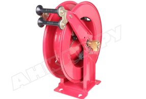 Катушка для топливного шланга Benza RP, 11 м, Ø3/4" (20 мм)