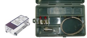 АКС-1301-RLB - набор принадлежностей для определения обратных потерь (опция)