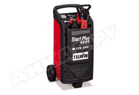 Пусковое устройство Telwin Start Plus 4824 12-24V