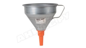 Воронка из белой жести Pressol 02342