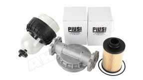 Фильтр Piusi Clear captor strainer F00611B60