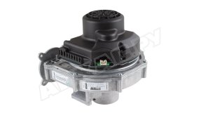 Центробежный вентилятор Ebmpapst RG148/1200-3633-010210 7834026