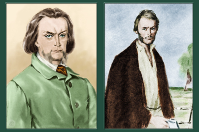 Тургенев И.С.  Жизнь и творчество. CD