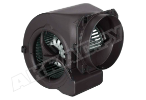 Центробежный вентилятор Ebmpapst D2E146-HT67-31