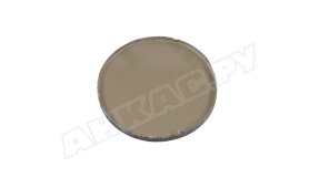 Смотровое стекло Baltur Ø37 x 3 мм, 0020020030