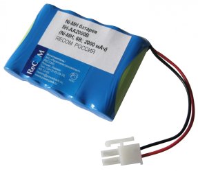 Аккумулятор 5H-AA2000BT