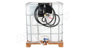 Мобильная азс Nano plus 56 K600 B3 CF60 A60