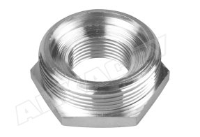 Футорка Piusi 1" BSP (F) / 2" BSP (M), 008891000