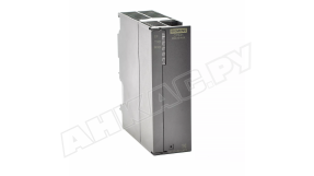 Процессор коммуникационный Siemens 6ES7341-1CH02-0AE0