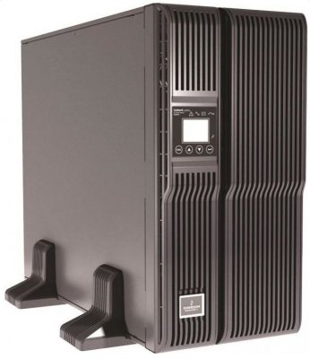 Источник бесперебойного питания Vertiv Liebert GXT4 10kVA