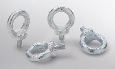 Комплект рым-болтов M12 для щитов ENUX/ARETA, 4 шт.