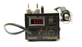 ASE-4501 Термовоздушная паяльная станция