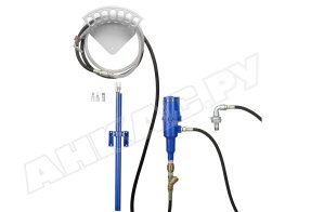 Система для отсоса отработанного масла, стационарная 19900