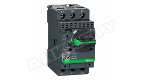 Автоматический выключатель Schneider Electric GV2P20