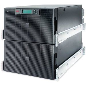 Источник бесперебойного питания APC Smart-UPS RT 20kVA RM 230V