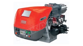 Газодизельная горелка Riello RLS 200/EV MX TC