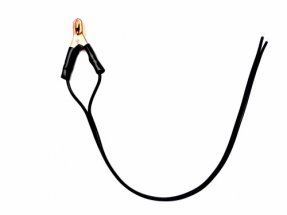 Измерительный кабель mdx-300 cable black, Midtronics