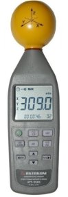 Измеритель электромагнитного фона АТТ-2593