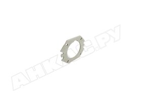 Прокладка фланца Elco Ø125 мм, 13019590