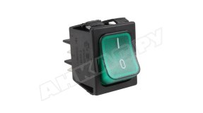 Клавишный переключатель COMELUX 00401.L