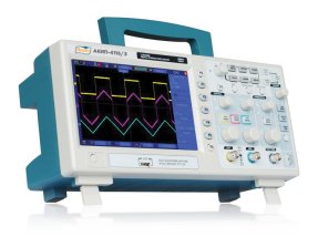 Осциллограф АКИП-4116/2