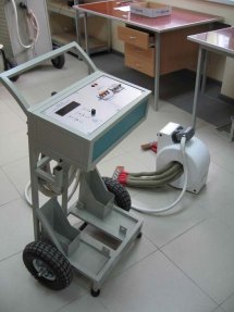 УПА-16 устройство прогрузки автоматов