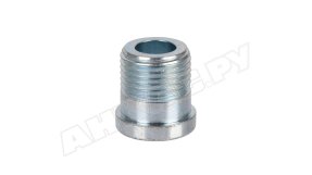 Винт Weishaupt GP-BDBS-L15-G1/2-ST, 450651