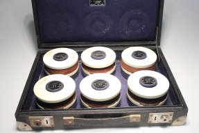 Меры индуктивности НЧ L-Нормаль