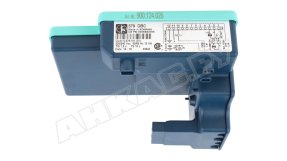 Менеджер горения Sit 579 DBC 0.579.101