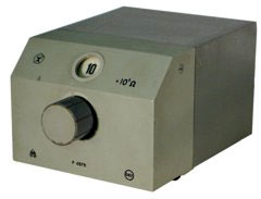 Р4078 Мера сопротивления