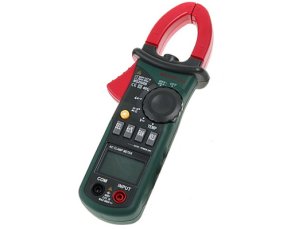 Токовые клещи Mastech MS2008B