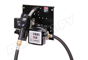 Мини АЗС Piusi ST Panther 56 K33 A60