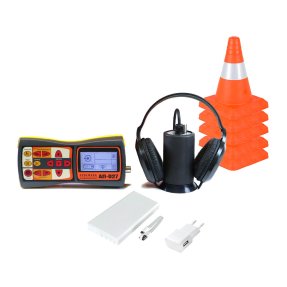 Течеискатель Успех 27.247Д акустический