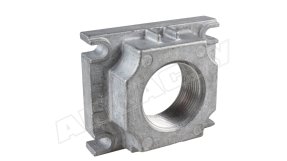 Фланец газового клапана Elco 65322638