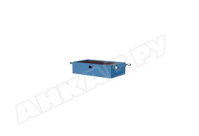 Маслосборник отработанного масла Pressol 60 л, 19788