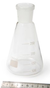 Колба коническая КН-3-250-34 ТС