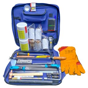 Комплект сварщика универсальный КСУ-ЭХЗ-2