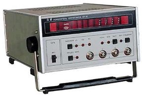 Измеритель RLC Е7-15