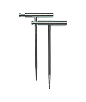 Комплект штырей KEW 8032 (2шт.) для KEW 4102A / KEW 4105A / KEW 6016