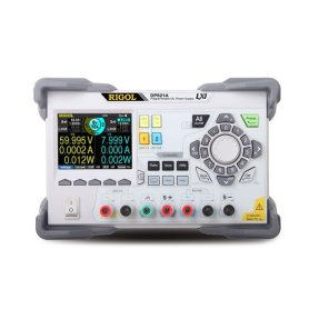 DP821A Источник питания