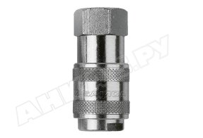 Автоматическое БРС Samoa EU-350/F, 3/8" BSP (F) - 1/2" BSP (F)