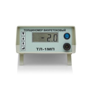 Толщиномер вихретоковый ТЛ-1МП для измерения толщины покрытий