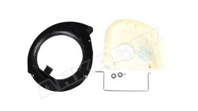 Звукоизоляция Riello 130 x 240 мм, 20014917