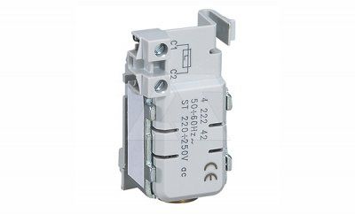 Дист. расцепитель для DRX630, DPX3 630/1600A, 230VAC/DC