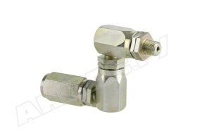 Z-образный шарнир для смазочных пистолетов Pressol, 18082