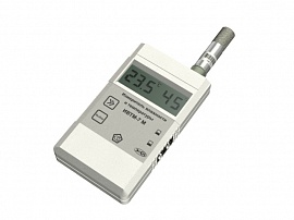 ТЕРМОГИГРОМЕТР ИВТМ-7 М3