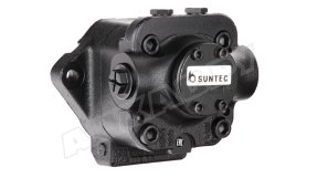 Насос для горелки CIB Unigas T 5 C 10 7