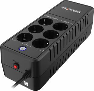 Источник бесперебойного питания Импульс ЭКСПЕРТ 450