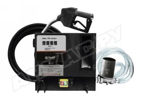 Мини АЗС БелАК Атлант